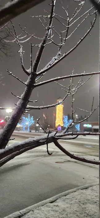 9Round Kickboxing Fitness Picture 1