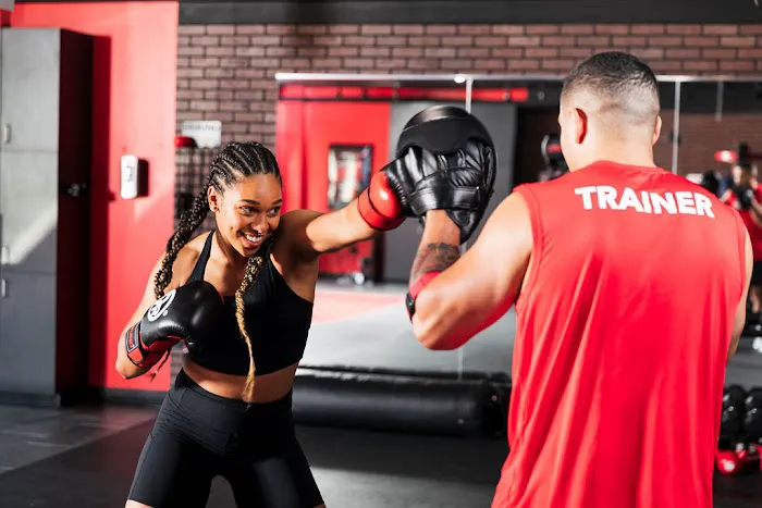 9Round Kickboxing Fitness Picture 7