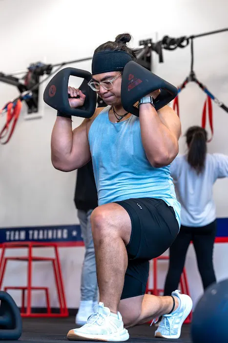 F45 Training Schaumburg Picture 1