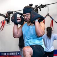 F45 Training Schaumburg ico