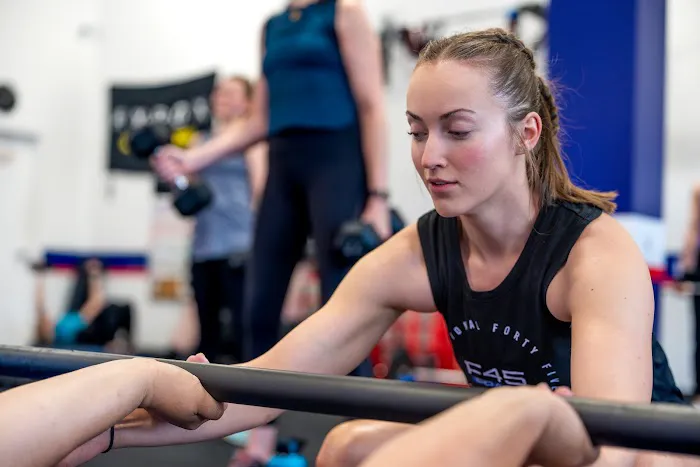 F45 Training Schaumburg Picture 5