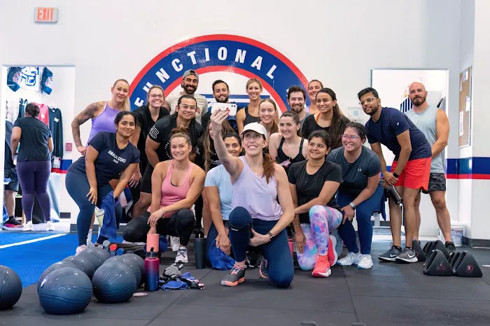 F45 Training Schaumburg Picture 9