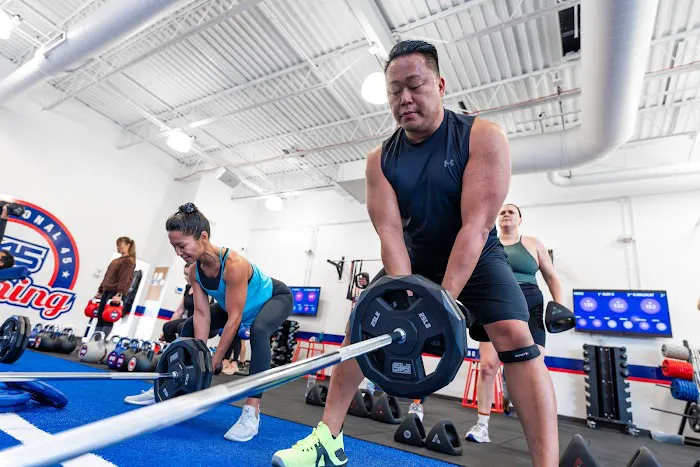 F45 Training Schaumburg Picture 3