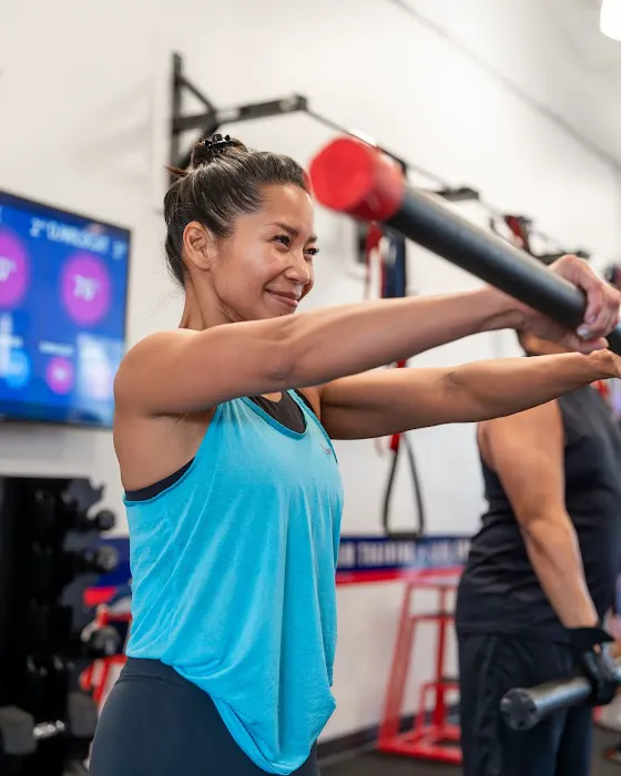 F45 Training Schaumburg Picture 2