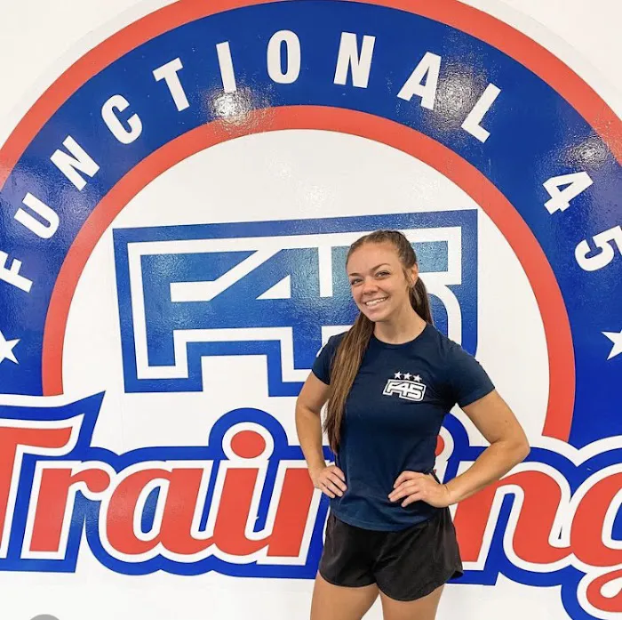 F45 Training Schaumburg Picture 10