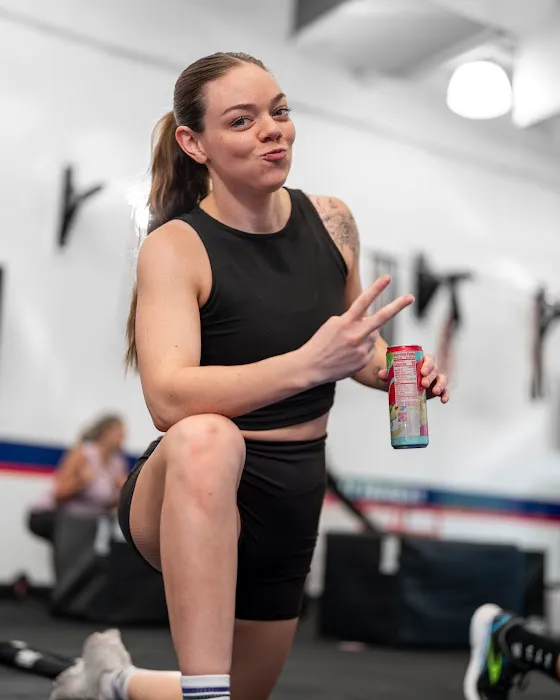 F45 Training Schaumburg Picture 7