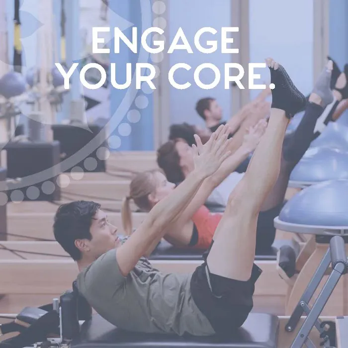 Club Pilates Picture 5