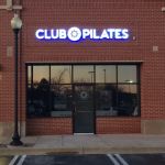 Club Pilates