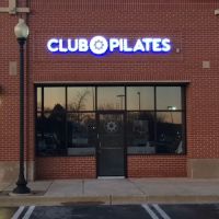 Club Pilates ico