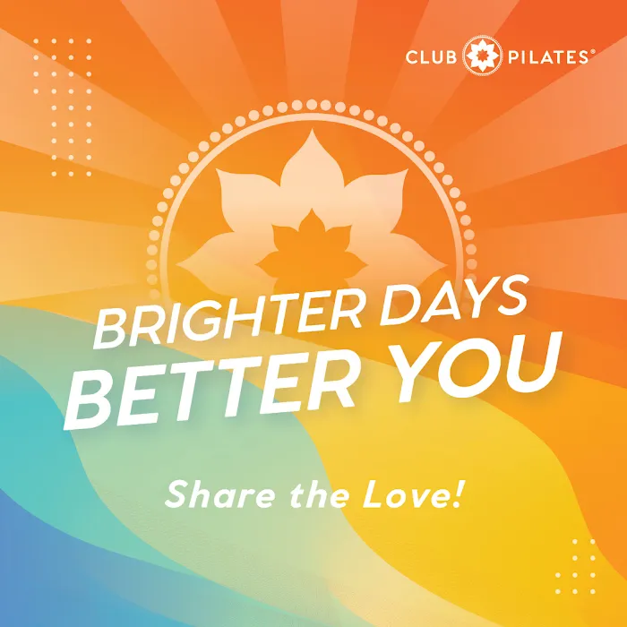 Club Pilates Picture 8