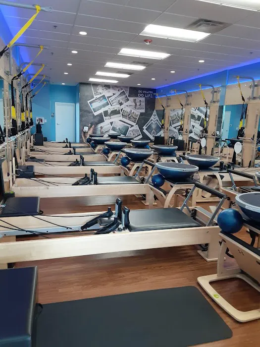 Club Pilates Picture 7