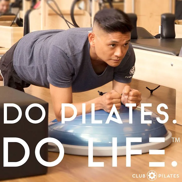 Club Pilates Picture 6