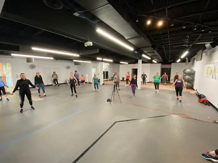 Jazzercise Schaumburg Picture 7