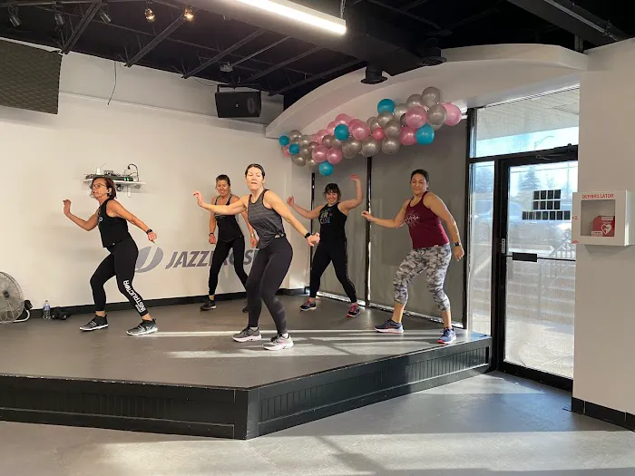 Jazzercise Schaumburg Picture 9