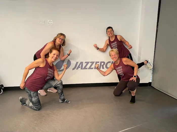 Jazzercise Schaumburg Picture 2