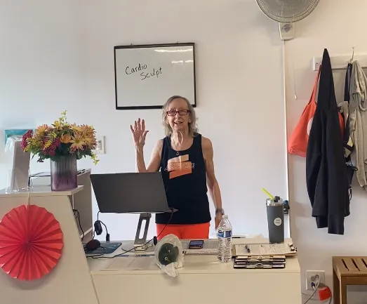 Jazzercise Schaumburg Picture 5