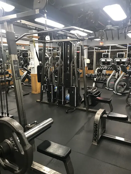 Kings Point Fitness Picture 1