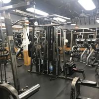 Kings Point Fitness ico