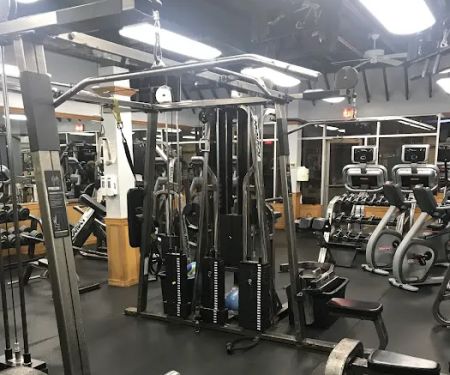 Kings Point Fitness