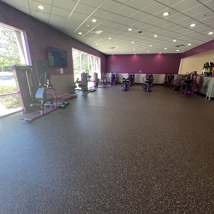 Planet Fitness Picture 4