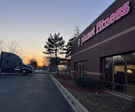 Planet Fitness