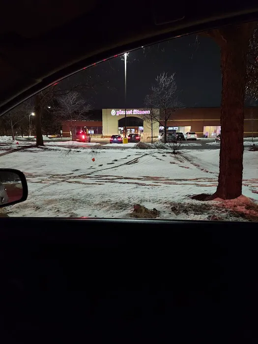 Planet Fitness Picture 8