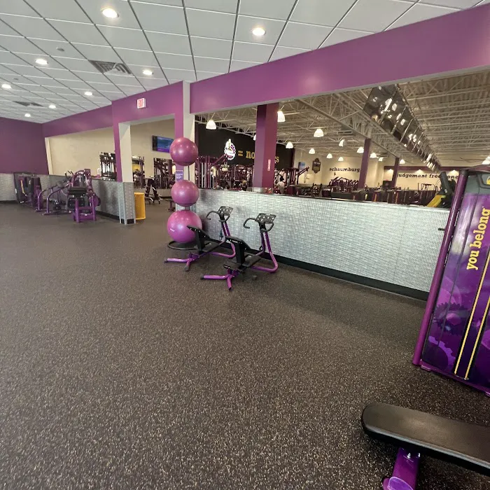 Planet Fitness Picture 10