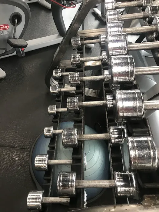 Kings Point Fitness Picture 5