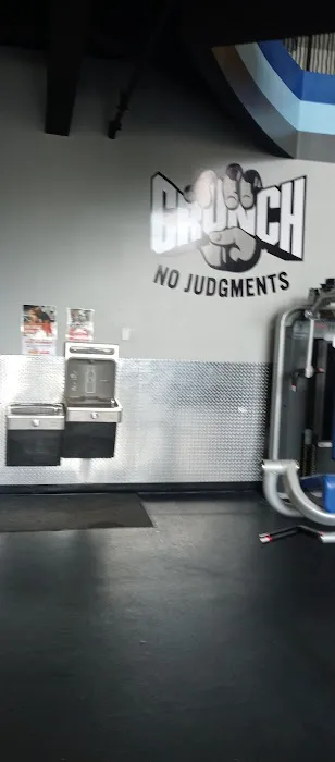 Crunch Fitness - Schaumburg Picture 2