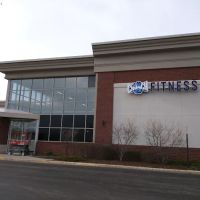 Crunch Fitness - Schaumburg ico