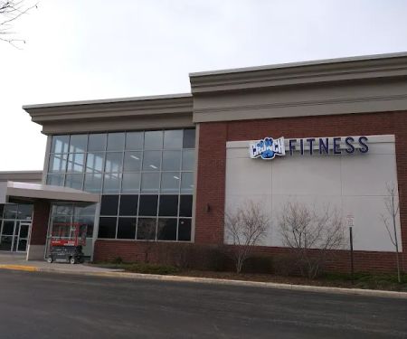 Crunch Fitness - Schaumburg