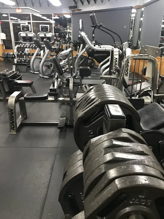 Kings Point Fitness Picture 3