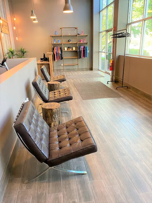 Push Fitness Picture 4