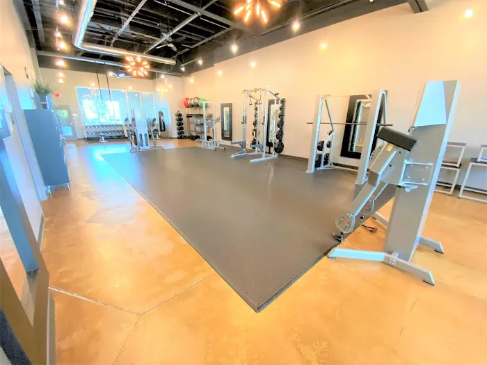 Push Fitness Picture 8