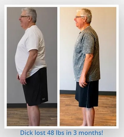 Push Fitness Picture 1