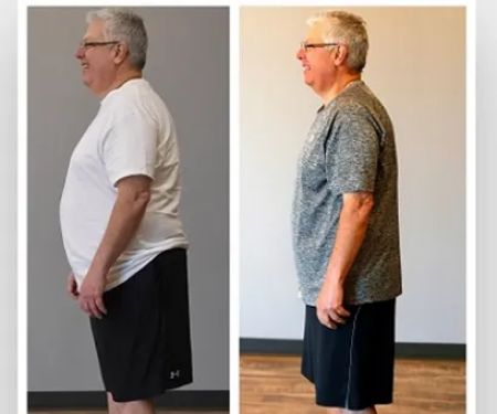 Push Fitness
