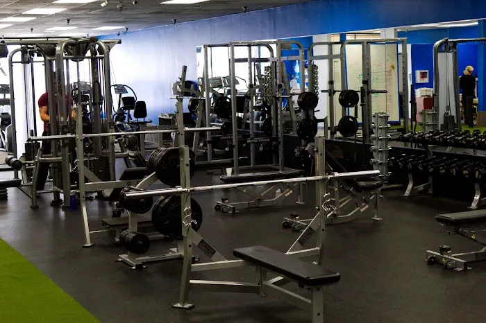 Infinite Fitness Picture 10