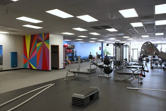 Infinite Fitness Picture 6