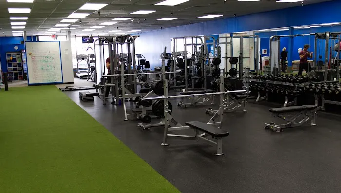 Infinite Fitness Picture 1