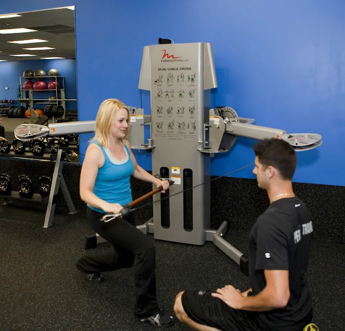 Infinite Fitness Picture 8