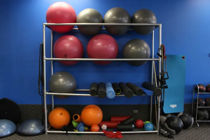 Infinite Fitness Picture 3