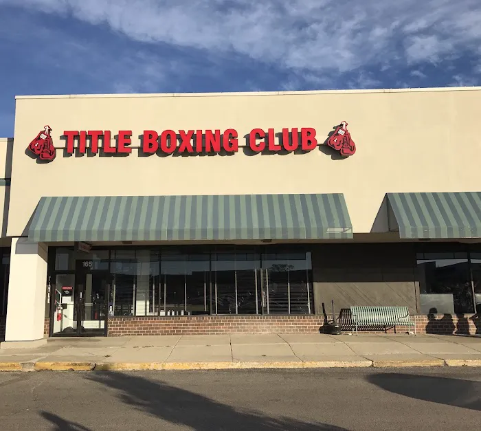 TITLE Boxing Club Schaumburg Picture 1