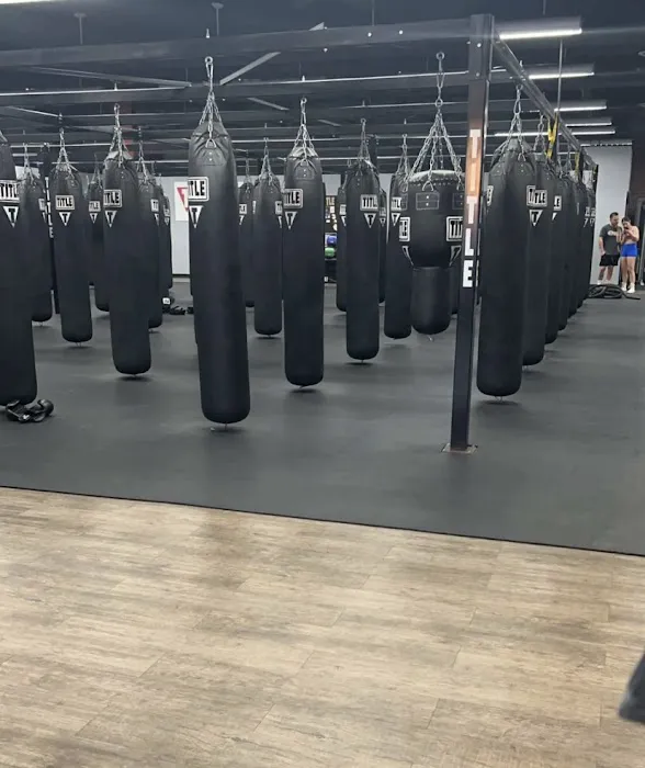 TITLE Boxing Club Schaumburg Picture 10