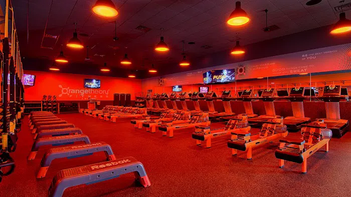 Orangetheory Fitness Picture 4