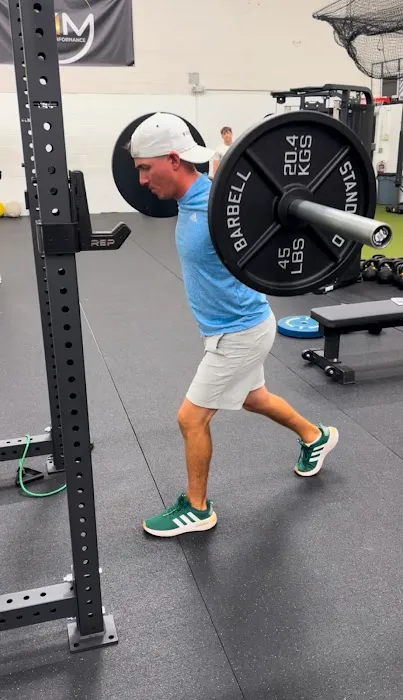 AIM Sports Performance Picture 3