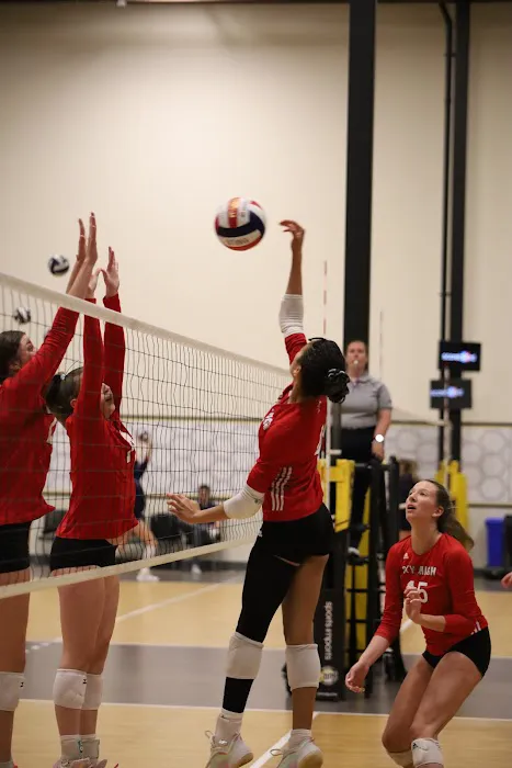 AIM Sports Performance Picture 1