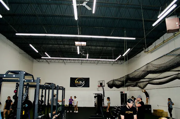 AIM Sports Performance Picture 7