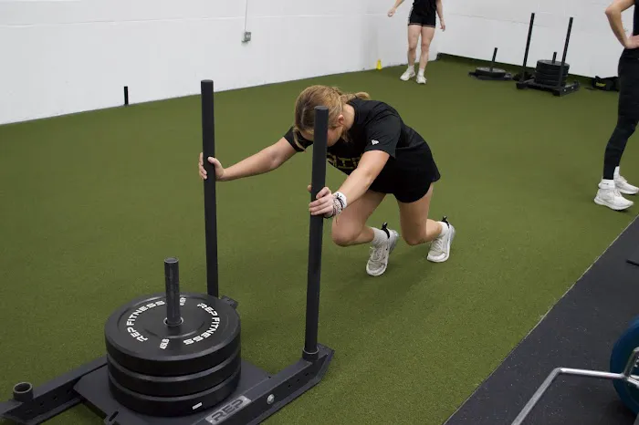 AIM Sports Performance Picture 5