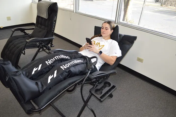 AIM Sports Performance Picture 2