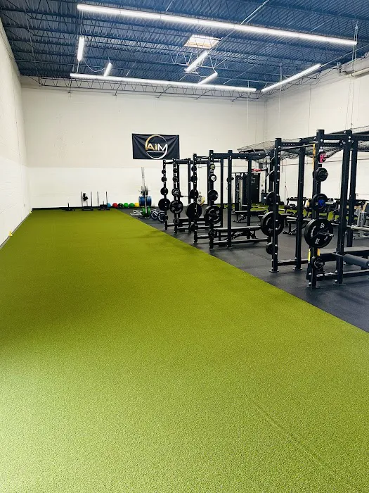 AIM Sports Performance Picture 4